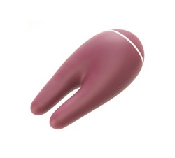  Jimmy Jane Intro 2 Dual Motor Clitoral Vibrator  